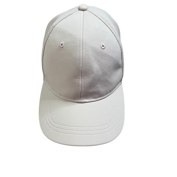 LULULEMON BALLER HAT REFLECTIVE DETAIL BUTTER PINK HAT SIZE 0/S - Picture 3 of 9